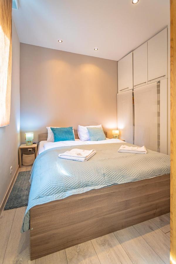 Velvet Vista Apartment Будапеща Екстериор снимка