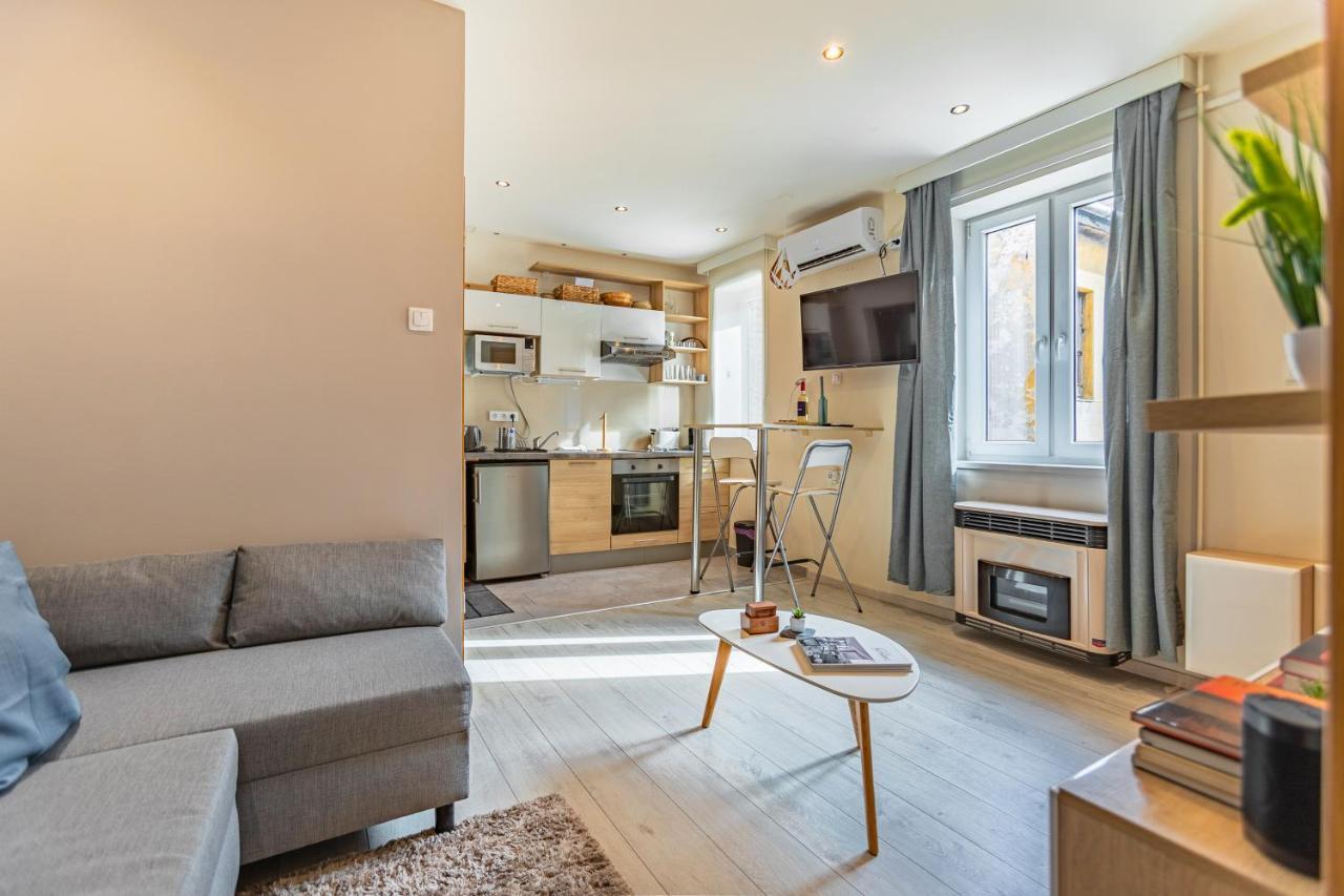 Velvet Vista Apartment Будапеща Екстериор снимка