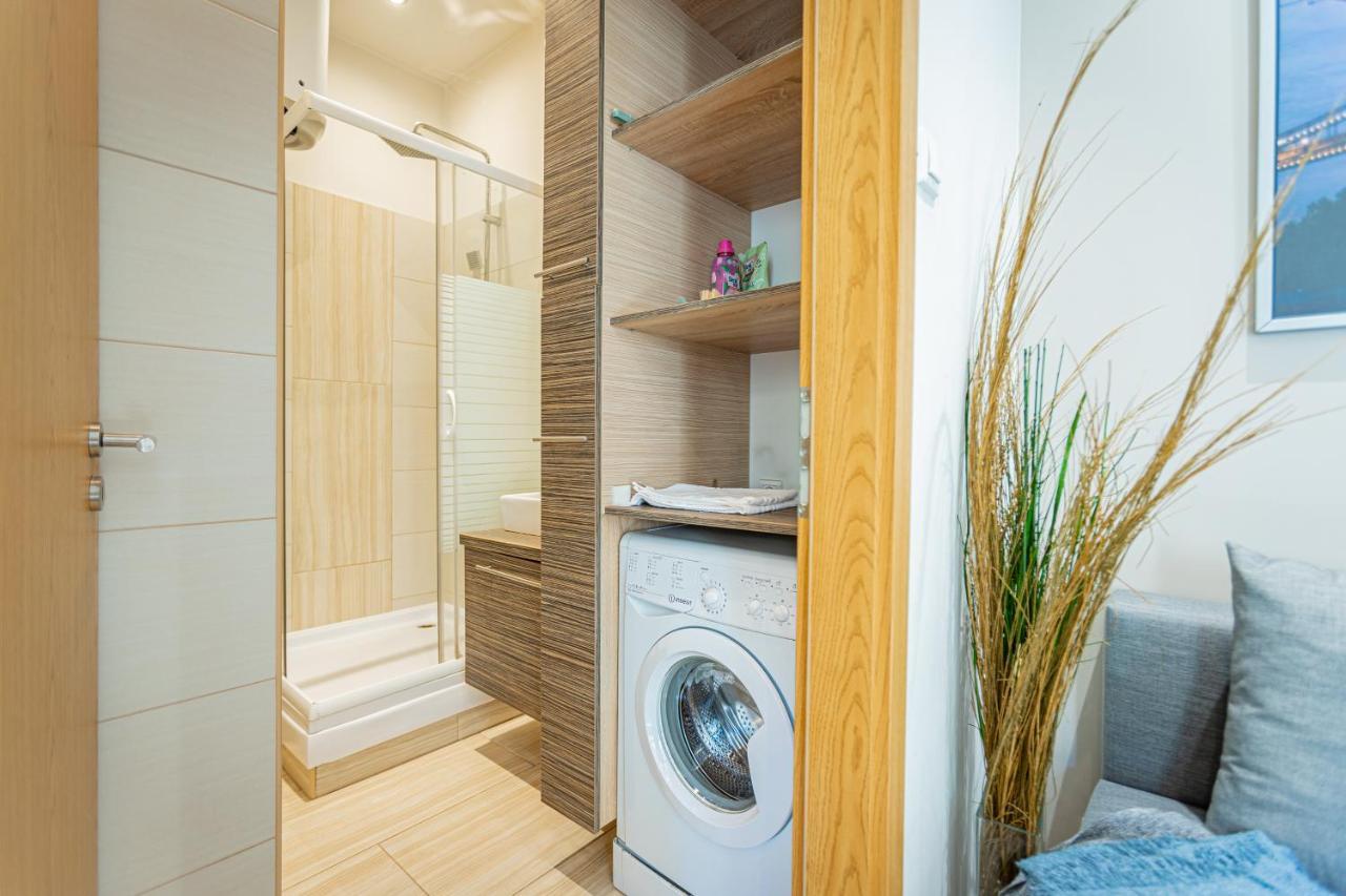 Velvet Vista Apartment Будапеща Екстериор снимка