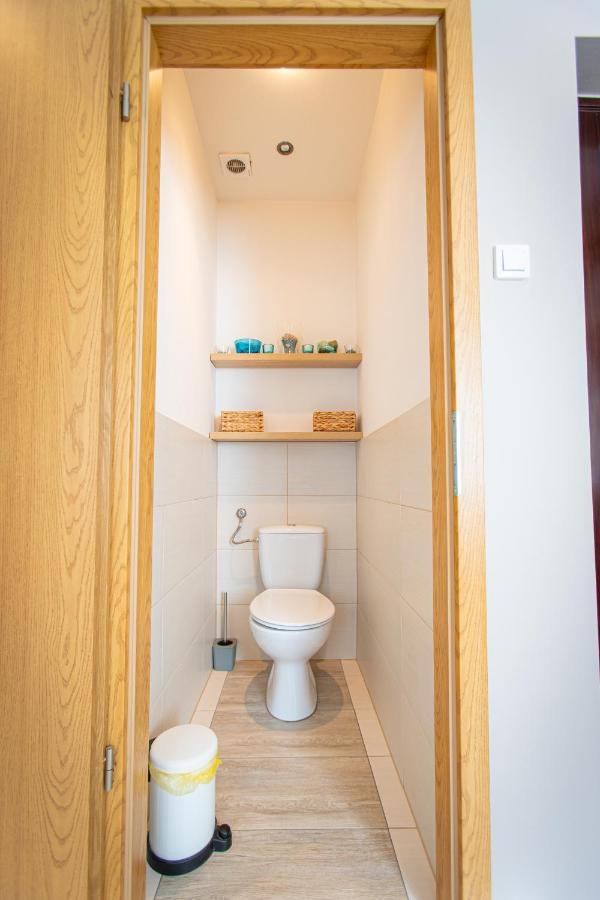 Velvet Vista Apartment Будапеща Екстериор снимка