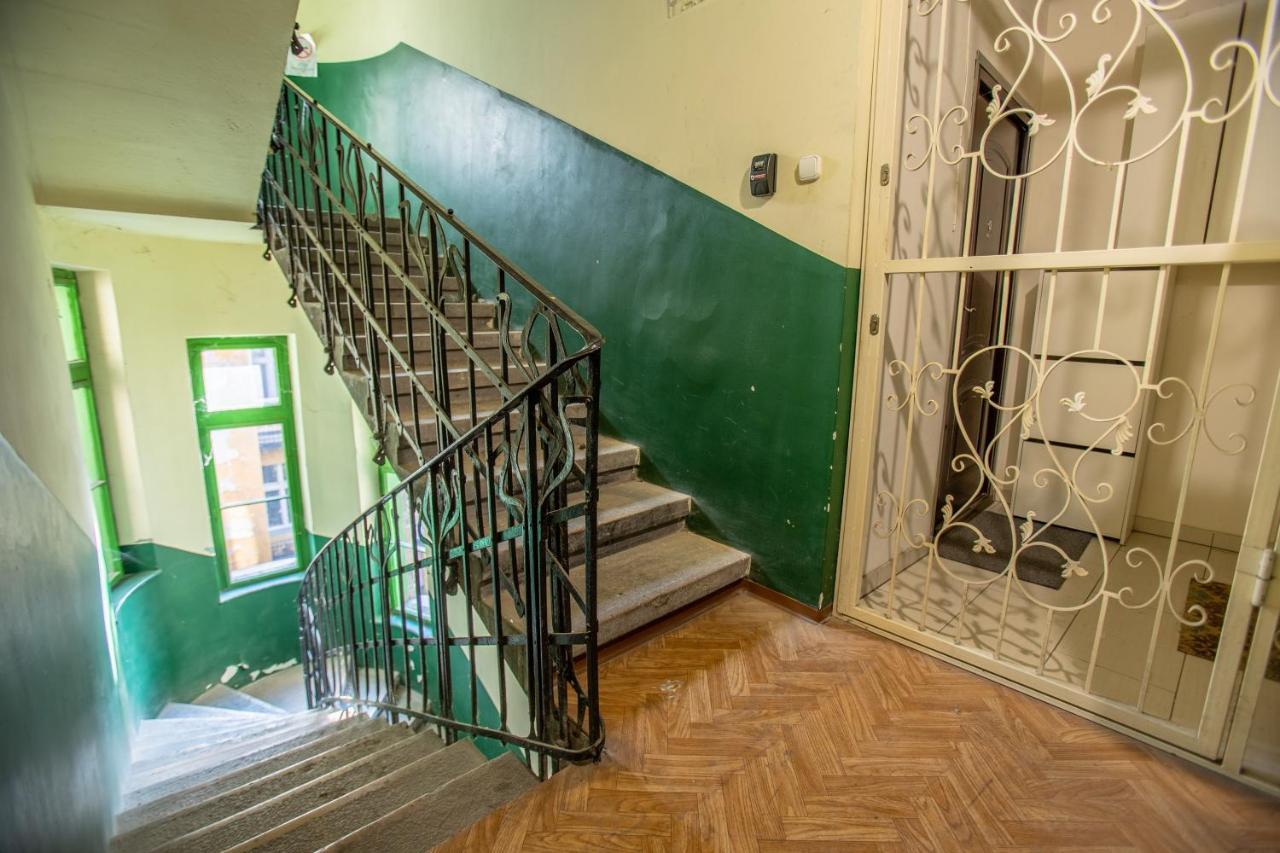 Velvet Vista Apartment Будапеща Екстериор снимка