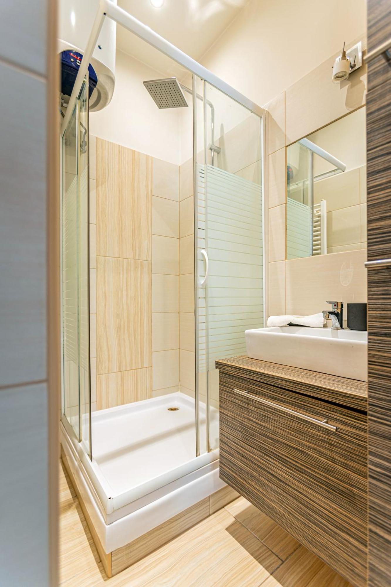 Velvet Vista Apartment Будапеща Екстериор снимка